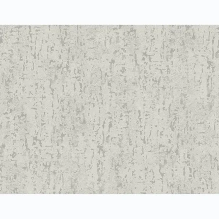 Malawi Light Grey Leather Texture Wallpaper wallpaper by York Wallcoverings