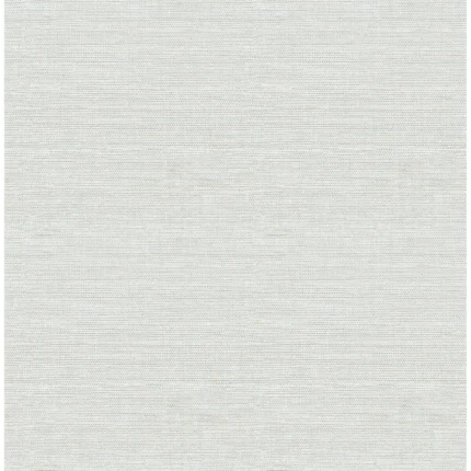 Agave Grey Imitation Grasscloth Wallpaper wallpaper by York Wallcoverings