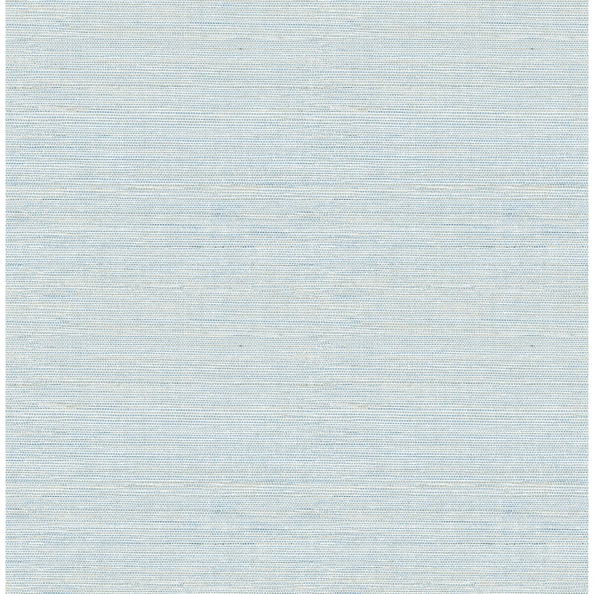 Agave Blue Imitation Grasscloth Wallpaper - York Wallpaper Image 1 Agave Blue Imitation Grasscloth Wallpaper wallpaper by York Wallcoverings