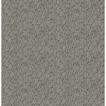 Mackintosh Charcoal Textural Wallpaper wallpaper by York Wallcoverings