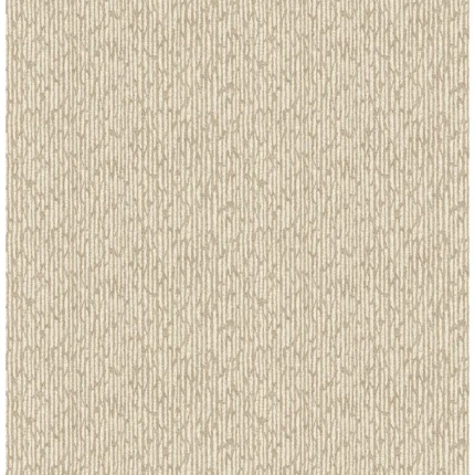 Mackintosh Light Brown Textural Wallpaper wallpaper by York Wallcoverings