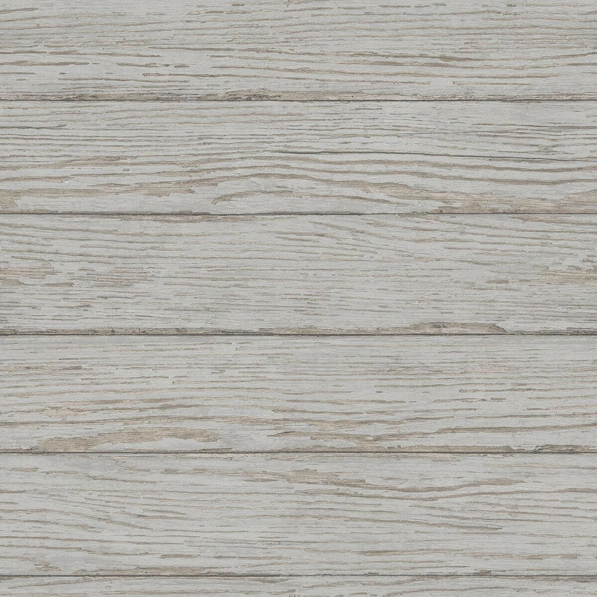 Rehoboth Grey Distressed Wood Wallpaper wallpaper by York Wallcoverings