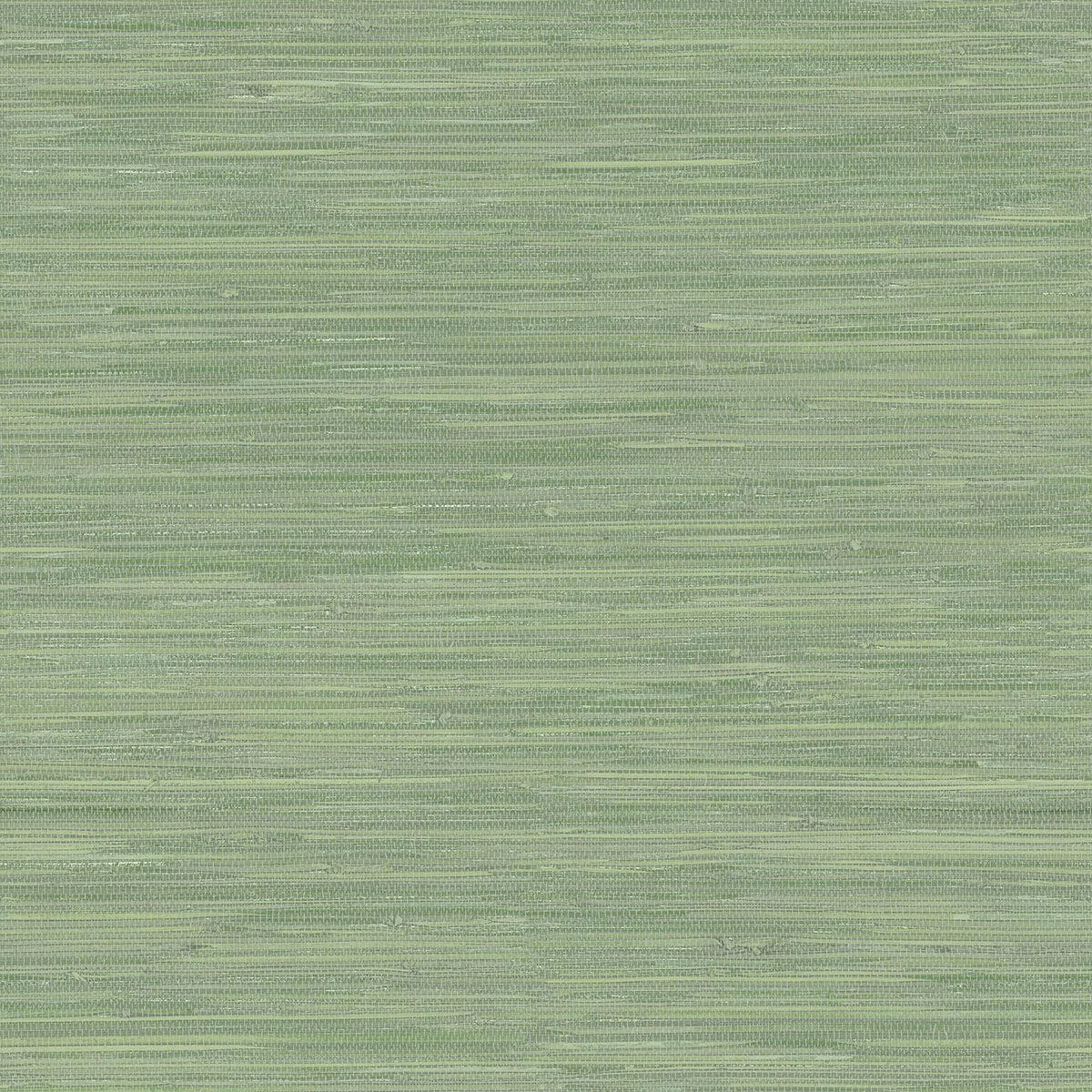 Waverly Green Faux Grasscloth Wallpaper wallpaper by York Wallcoverings