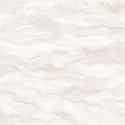 Cirrus Blush Wave Wallpaper wallpaper by York Wallcoverings