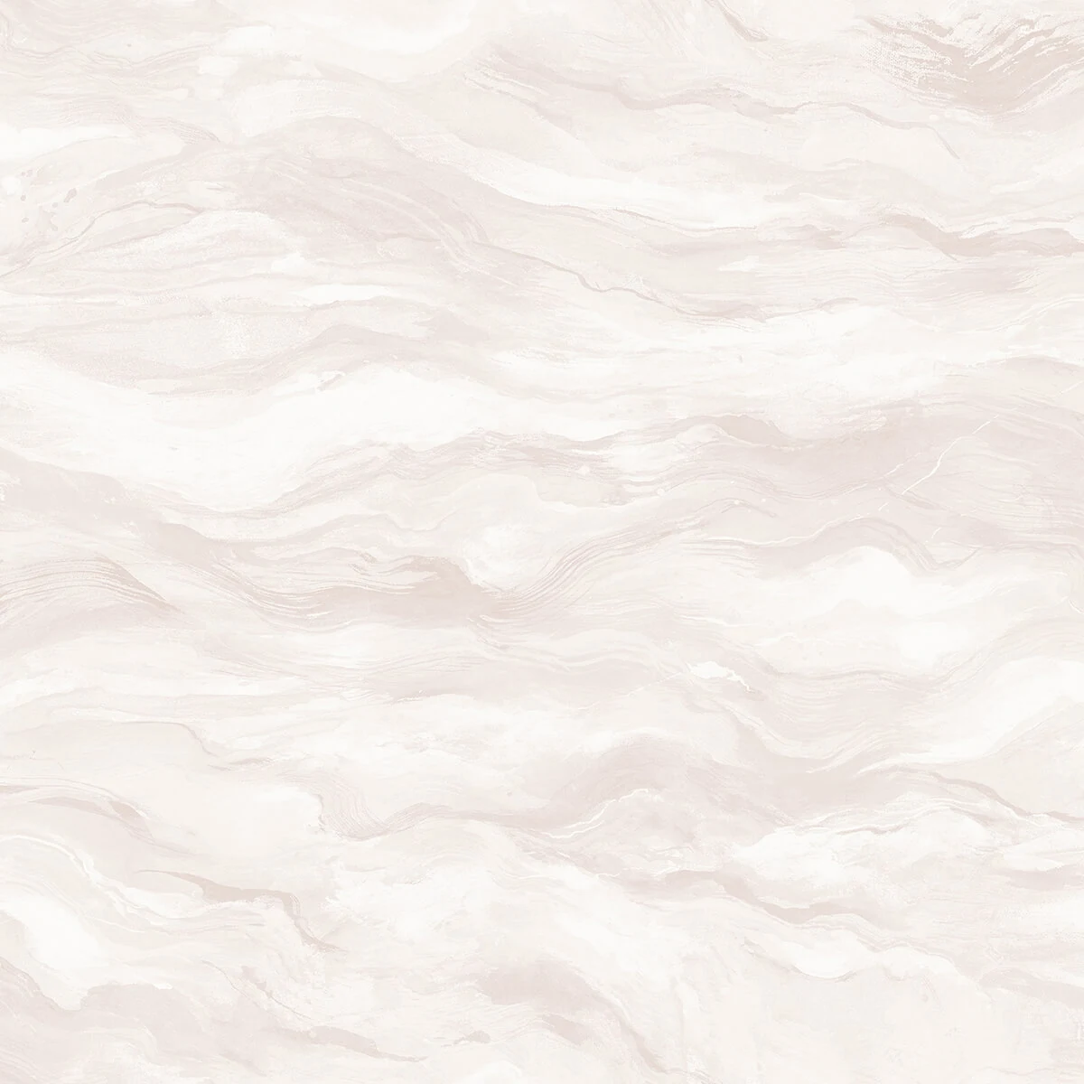 Cirrus Blush Wave Wallpaper wallpaper by York Wallcoverings
