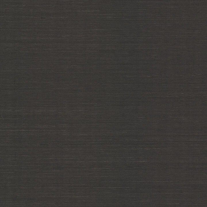 Colcord Black Sisal Wallpaper By Scott Living wallpaper by York Wallcoverings