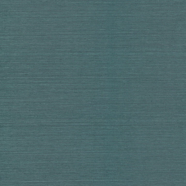 Colcord Teal Sisal Wallpaper By Scott Living wallpaper by York Wallcoverings