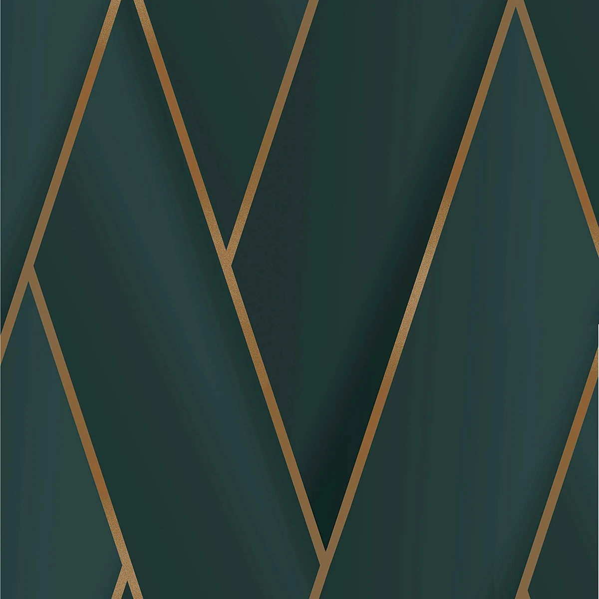 Manfred Teal Modern Herringbone Wallpaper - York Wallpaper Image 1 Manfred Teal Modern Herringbone Wallpaper wallpaper by York Wallcoverings