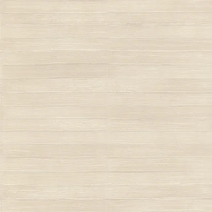 Dermot Cream Horizontal Stripe Wallpaper wallpaper by York Wallcoverings