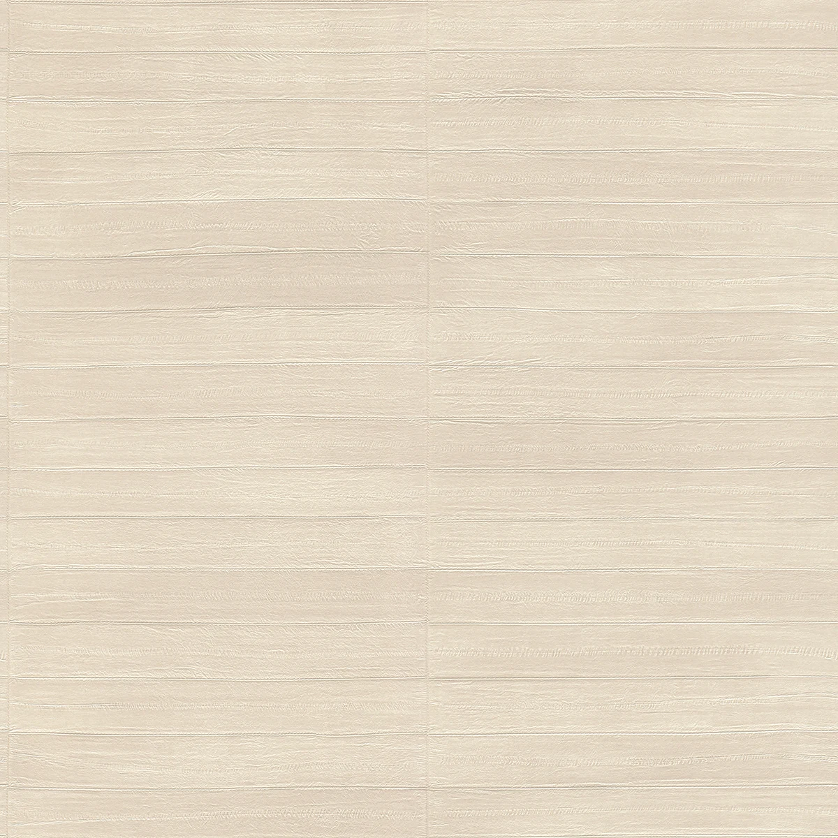Dermot Cream Horizontal Stripe Wallpaper wallpaper by York Wallcoverings