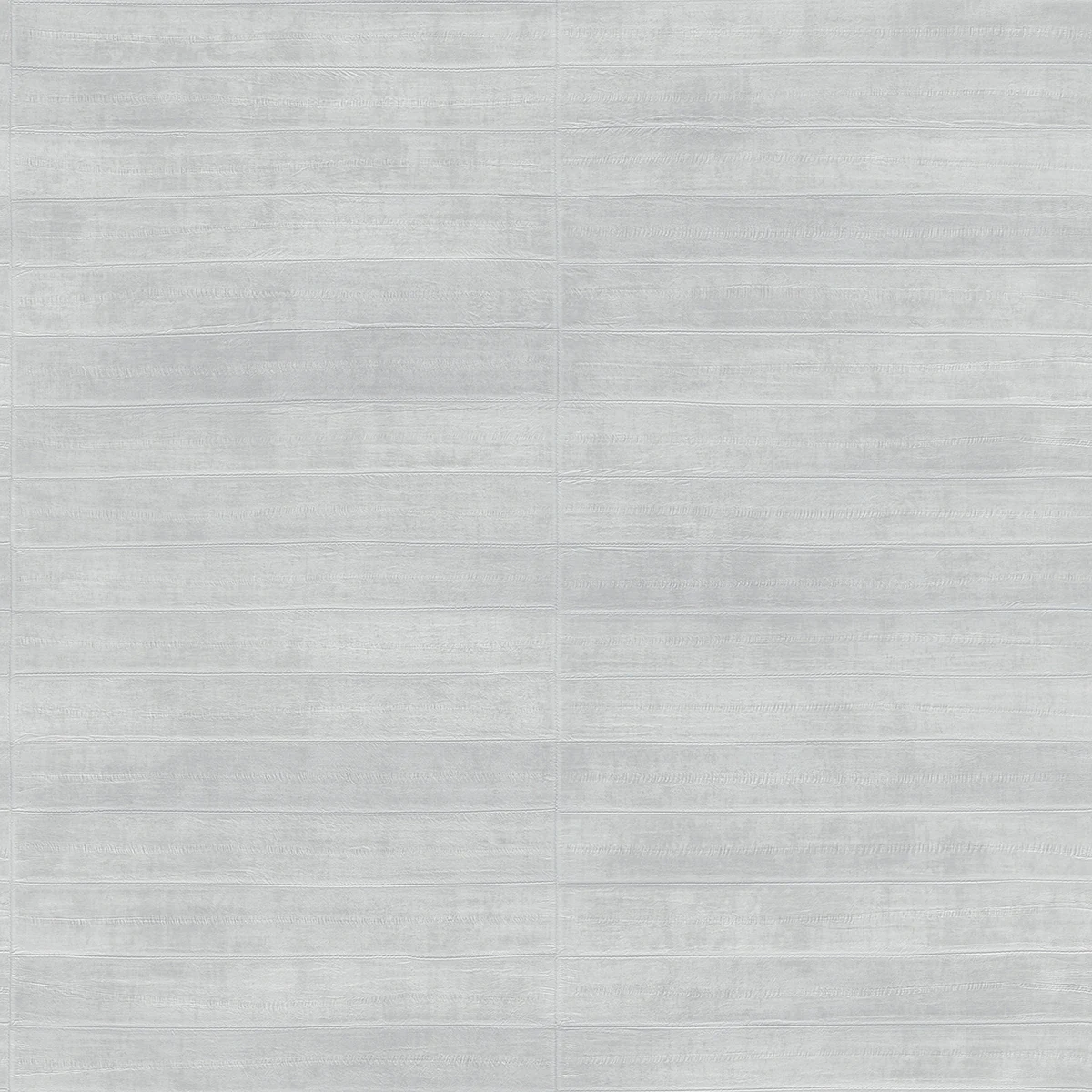 Dermot Silver Horizontal Stripe Wallpaper wallpaper by York Wallcoverings