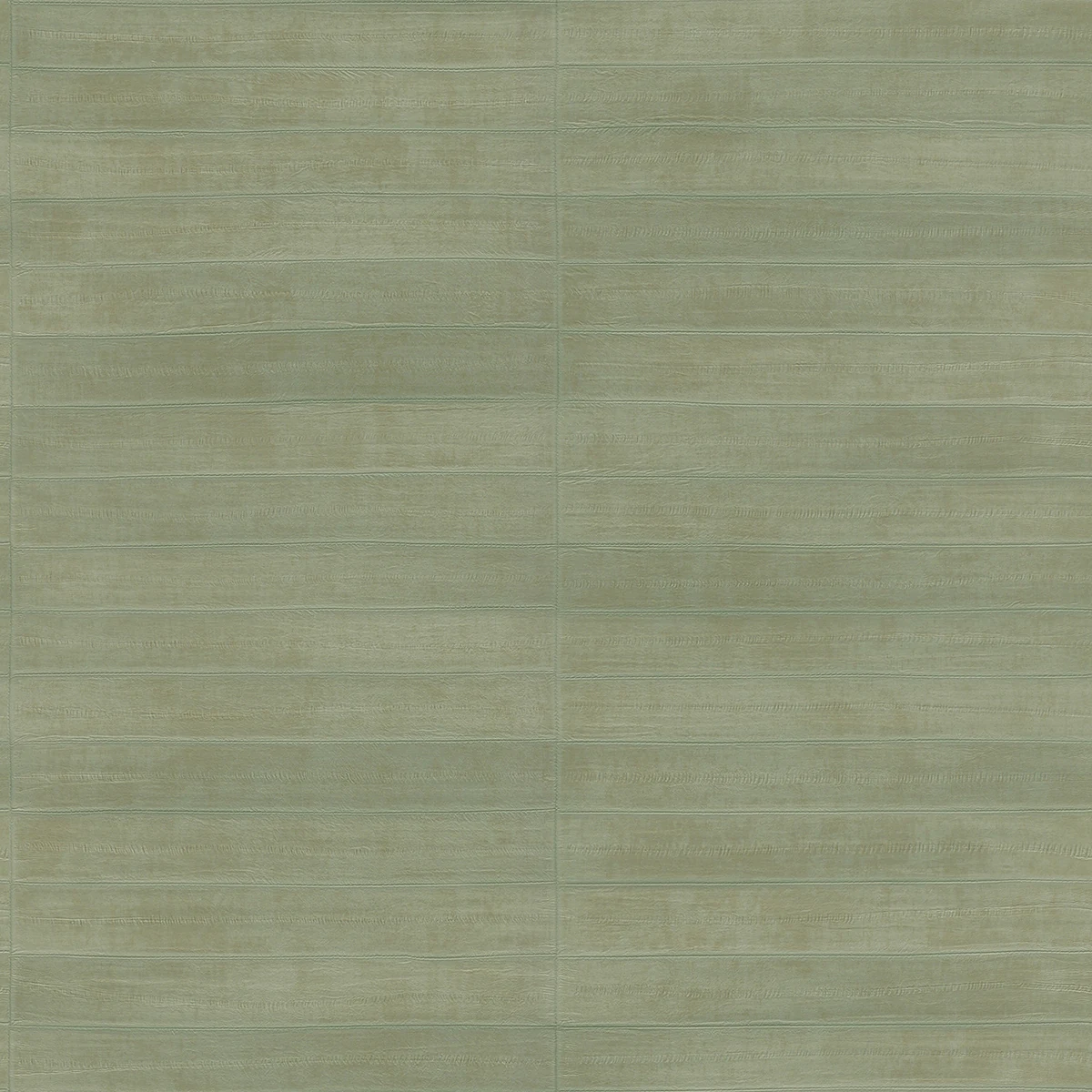 Dermot Light Green Horizontal Stripe Wallpaper wallpaper by York Wallcoverings