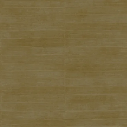 Dermot Brass Horizontal Stripe Wallpaper wallpaper by York Wallcoverings
