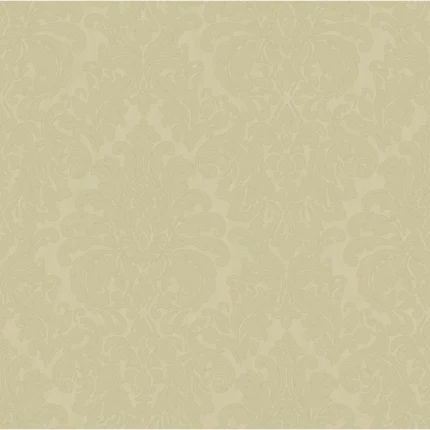 Betina Gold Damask Wallpaper wallpaper by York Wallcoverings