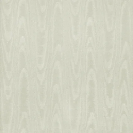 Angelina Silver Moire Wallpaper wallpaper by York Wallcoverings