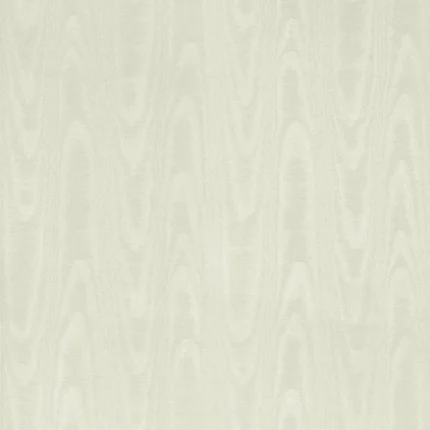 Angelina White Moire Wallpaper wallpaper by York Wallcoverings