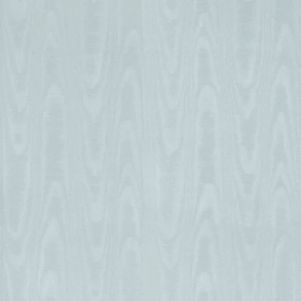 Angelina Light Blue Moire Wallpaper wallpaper by York Wallcoverings