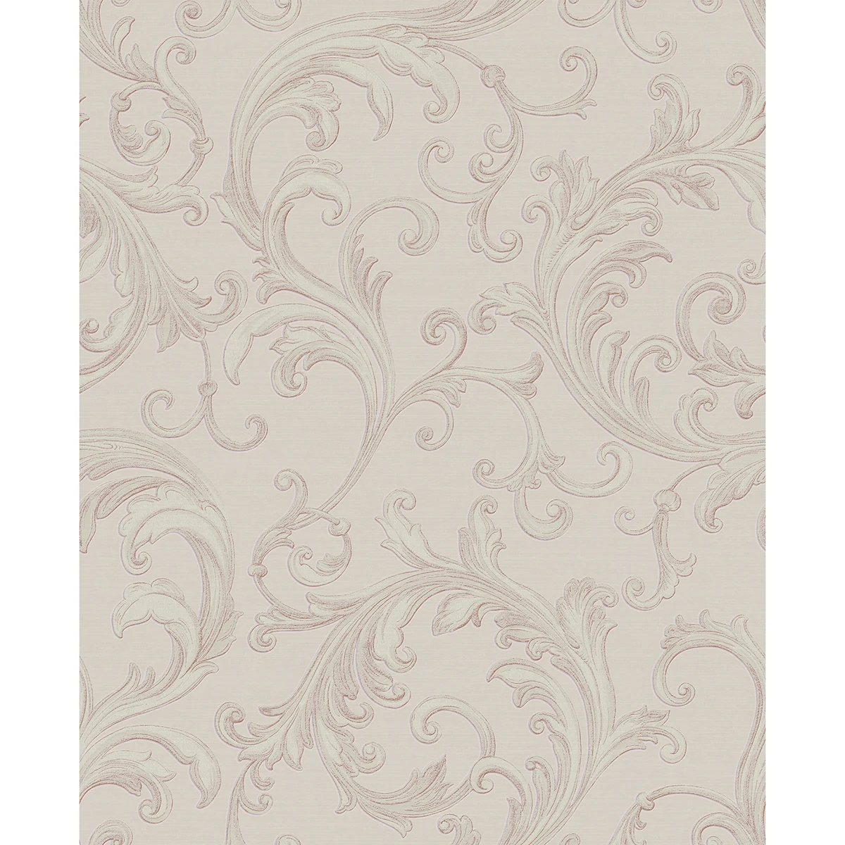 Noemi Rose Acanthus Wallpaper - York Wallpaper Image 1 Noemi Rose Acanthus Wallpaper wallpaper by York Wallcoverings