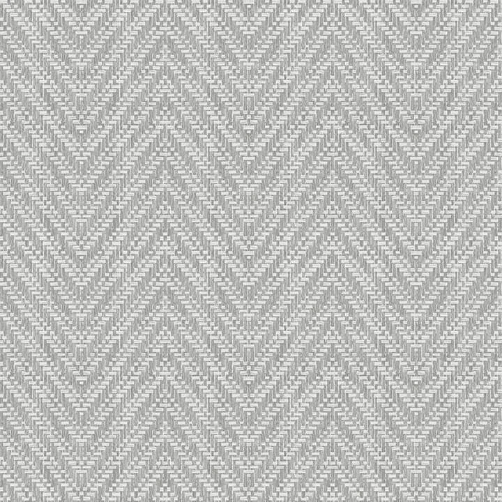 Glynn Grey Chevron Wallpaper wallpaper by York Wallcoverings