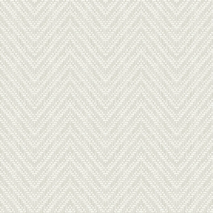Glynn Silver Chevron Wallpaper - York Wallpaper Image 1 Glynn Silver Chevron Wallpaper wallpaper by York Wallcoverings