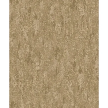 Diorite Brass Splatter Wallpaper wallpaper by York Wallcoverings