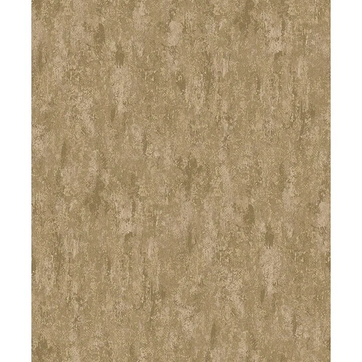 Diorite Brass Splatter Wallpaper wallpaper by York Wallcoverings