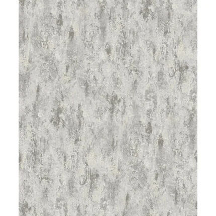 Diorite Sterling Splatter Wallpaper wallpaper by York Wallcoverings