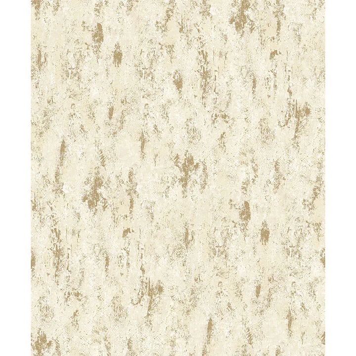 Diorite Champagne Splatter Wallpaper wallpaper by York Wallcoverings