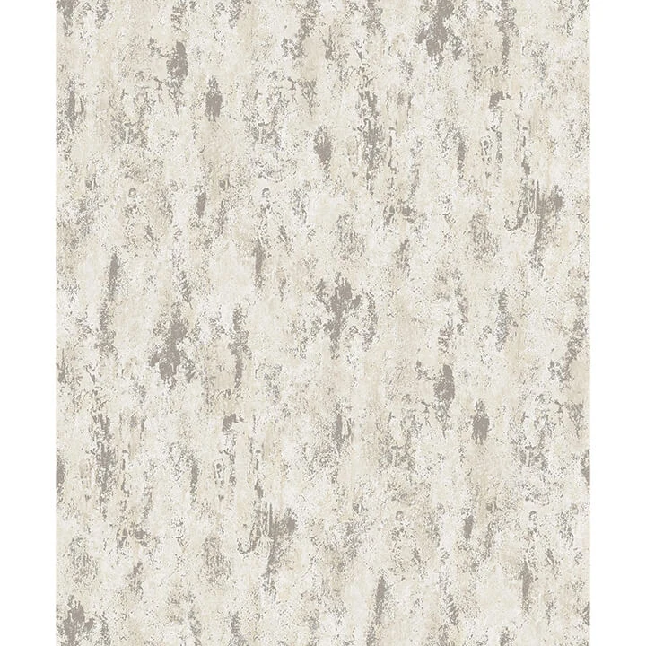 Diorite Silver Splatter Wallpaper wallpaper by York Wallcoverings