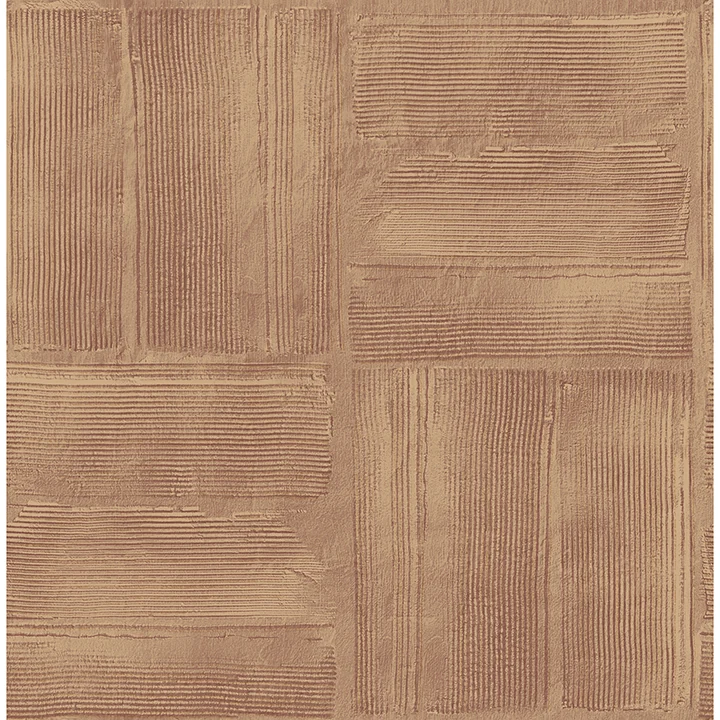 Jasper Rust Block Texture Wallpaper - York Wallpaper Image 1 Jasper Rust Block Texture Wallpaper wallpaper by York Wallcoverings