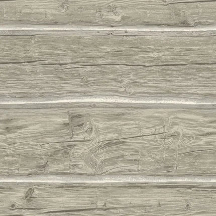 Lodgepole Grey Wallpaper wallpaper by York Wallcoverings