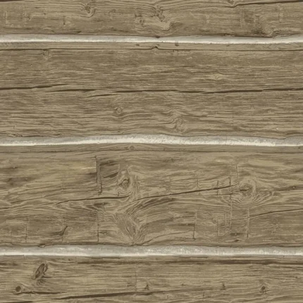 Lodgepole Chestnut Wallpaper wallpaper by York Wallcoverings