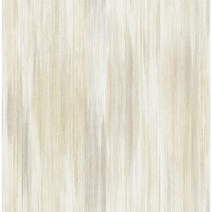 Elysian Wheat Ikat Wallpaper wallpaper by York Wallcoverings