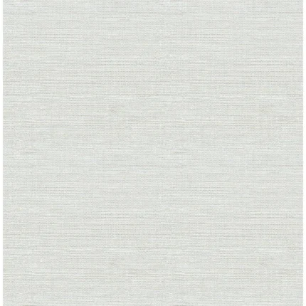Agave Light Blue Faux Grasscloth Wallpaper wallpaper by York Wallcoverings