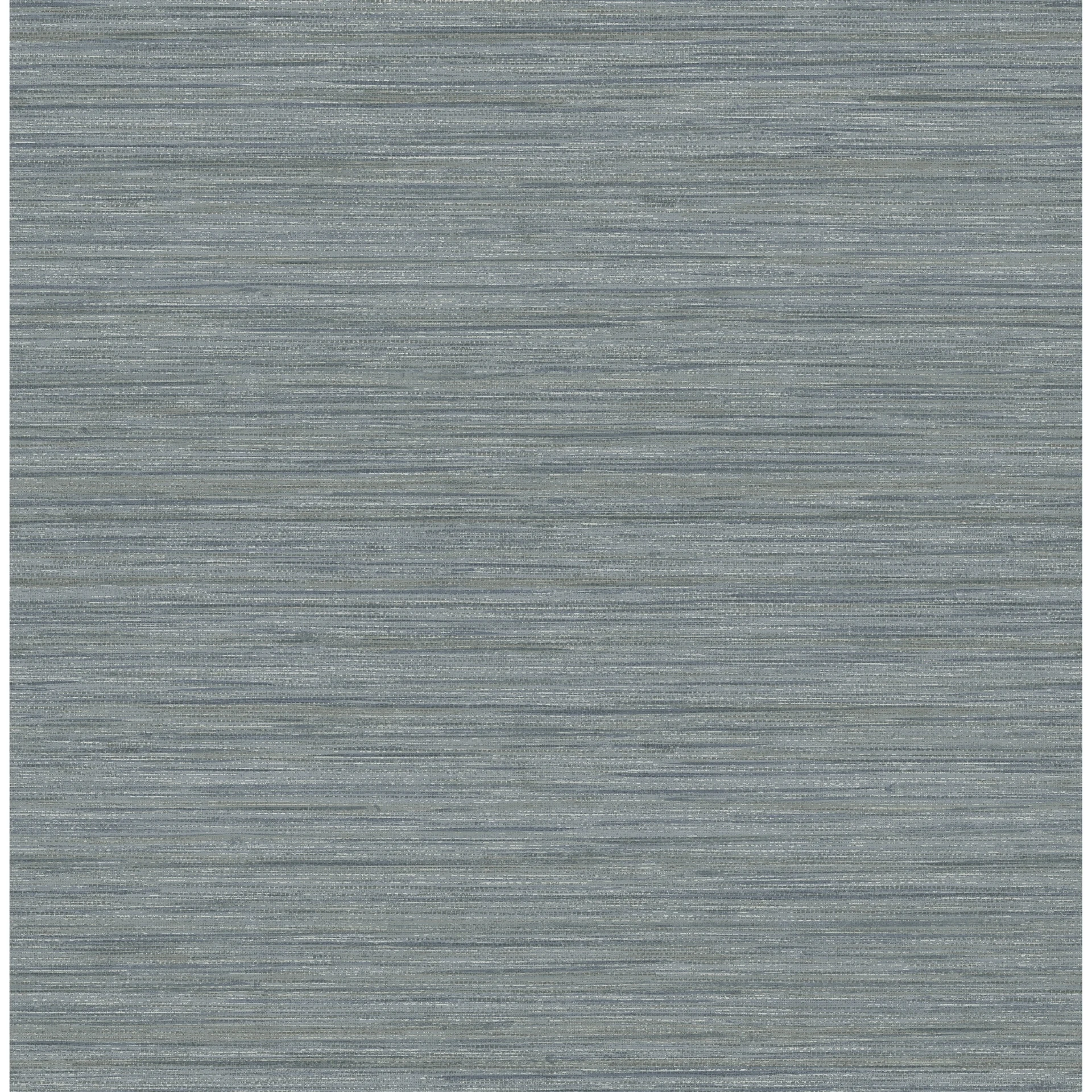Barnaby Slate Faux Grasscloth Wallpaper wallpaper by York Wallcoverings