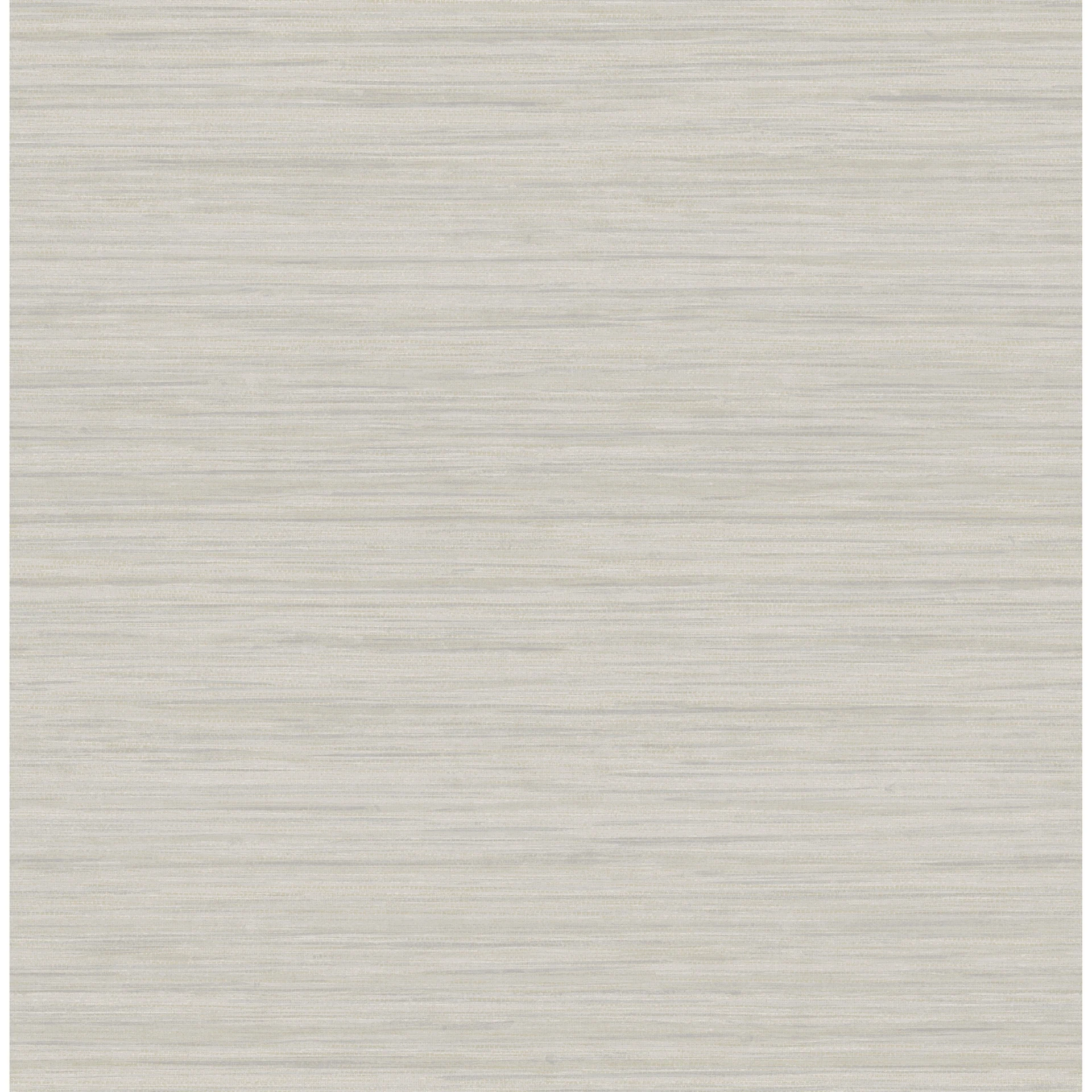 Barnaby Light Grey Faux Grasscloth Wallpaper wallpaper by York Wallcoverings
