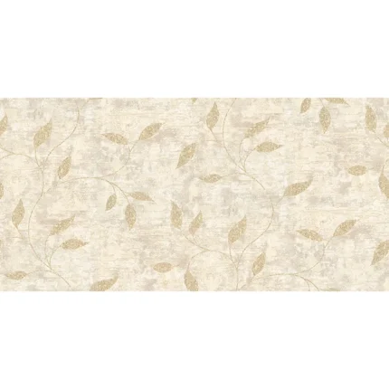 Stonewall Neutral Vine Wallpaper wallpaper by York Wallcoverings