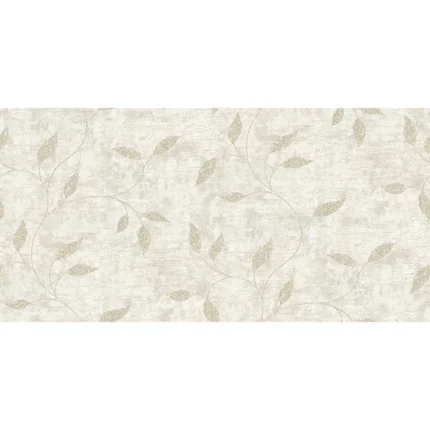 Stonewall Ivory Vine Wallpaper wallpaper by York Wallcoverings