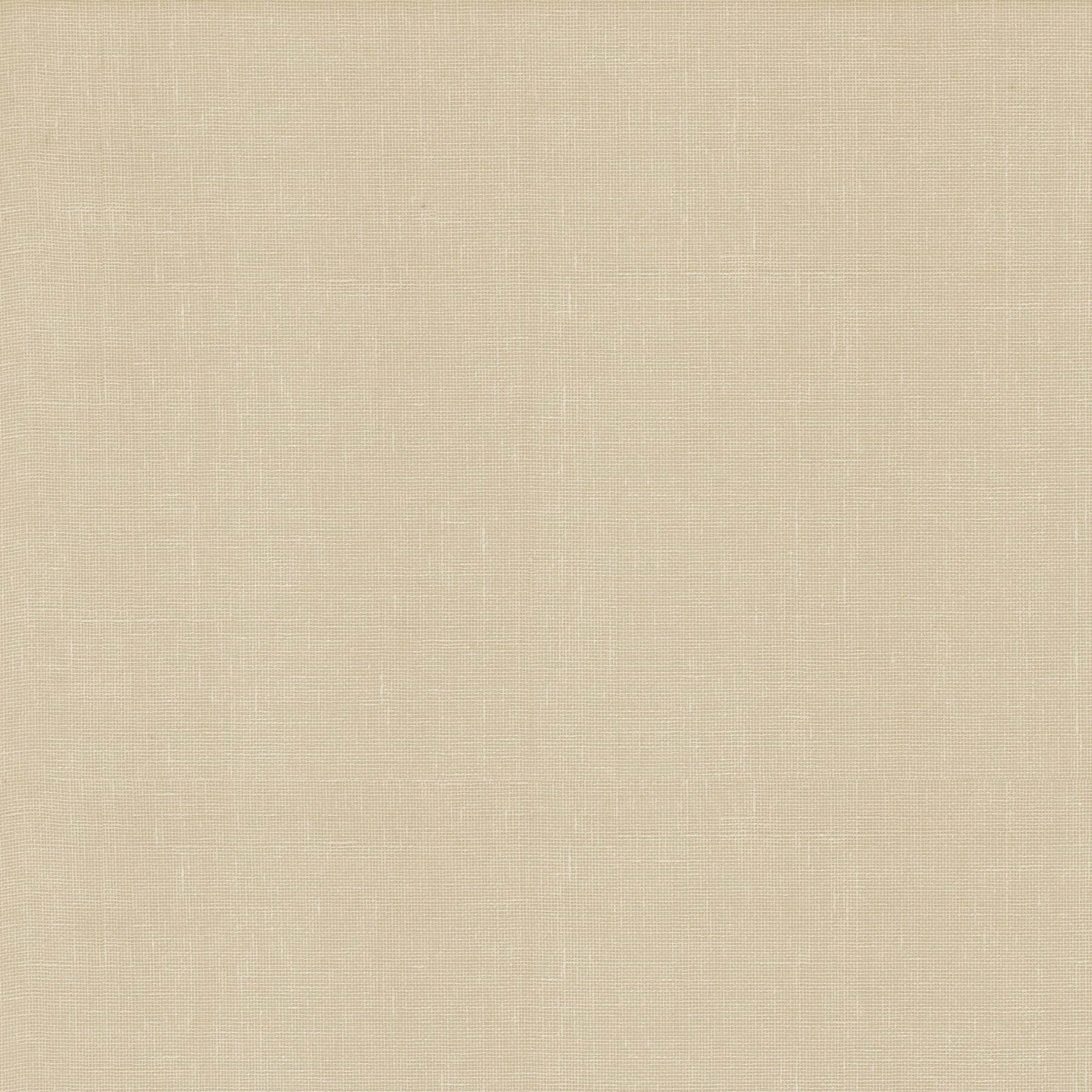 Woven Linen Linen wallpaper by York Wallcoverings