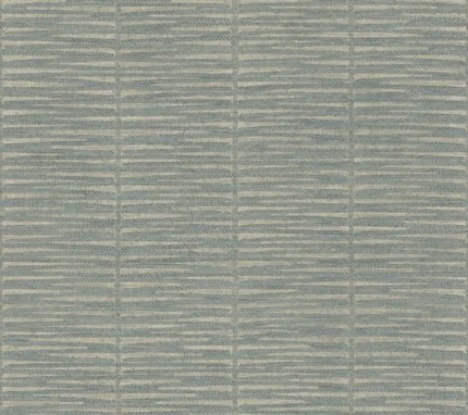 Iringa Indigo wallpaper by York Wallcoverings