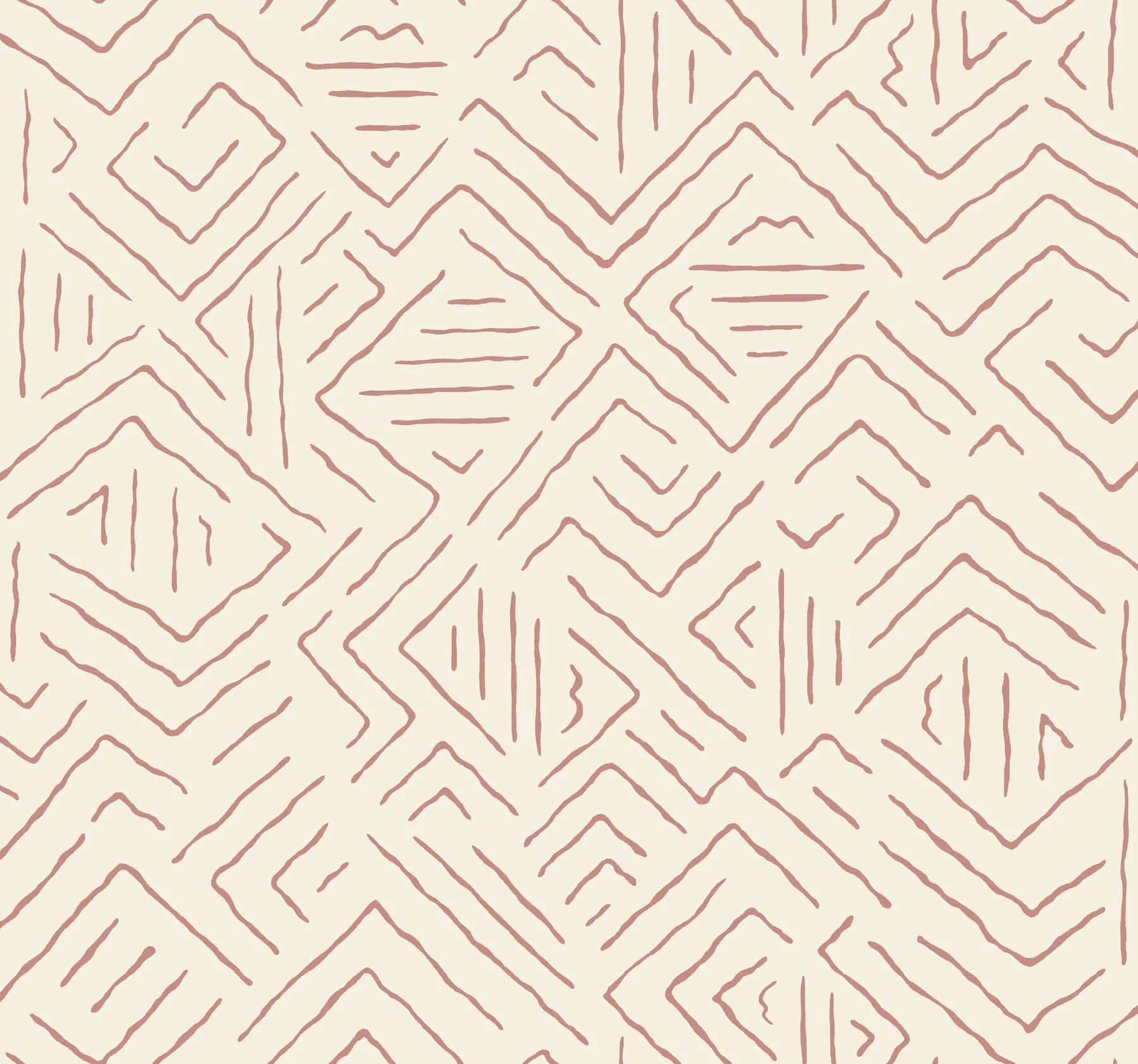 Sirih Sedona wallpaper by York Wallcoverings