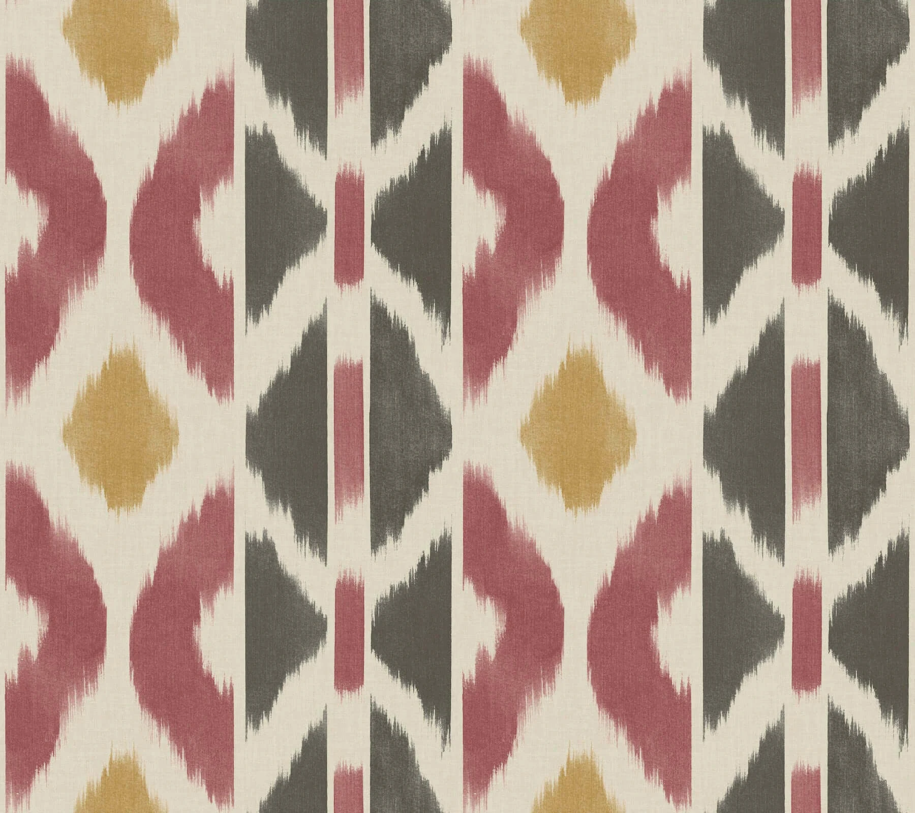 Patan Ruby wallpaper by York Wallcoverings