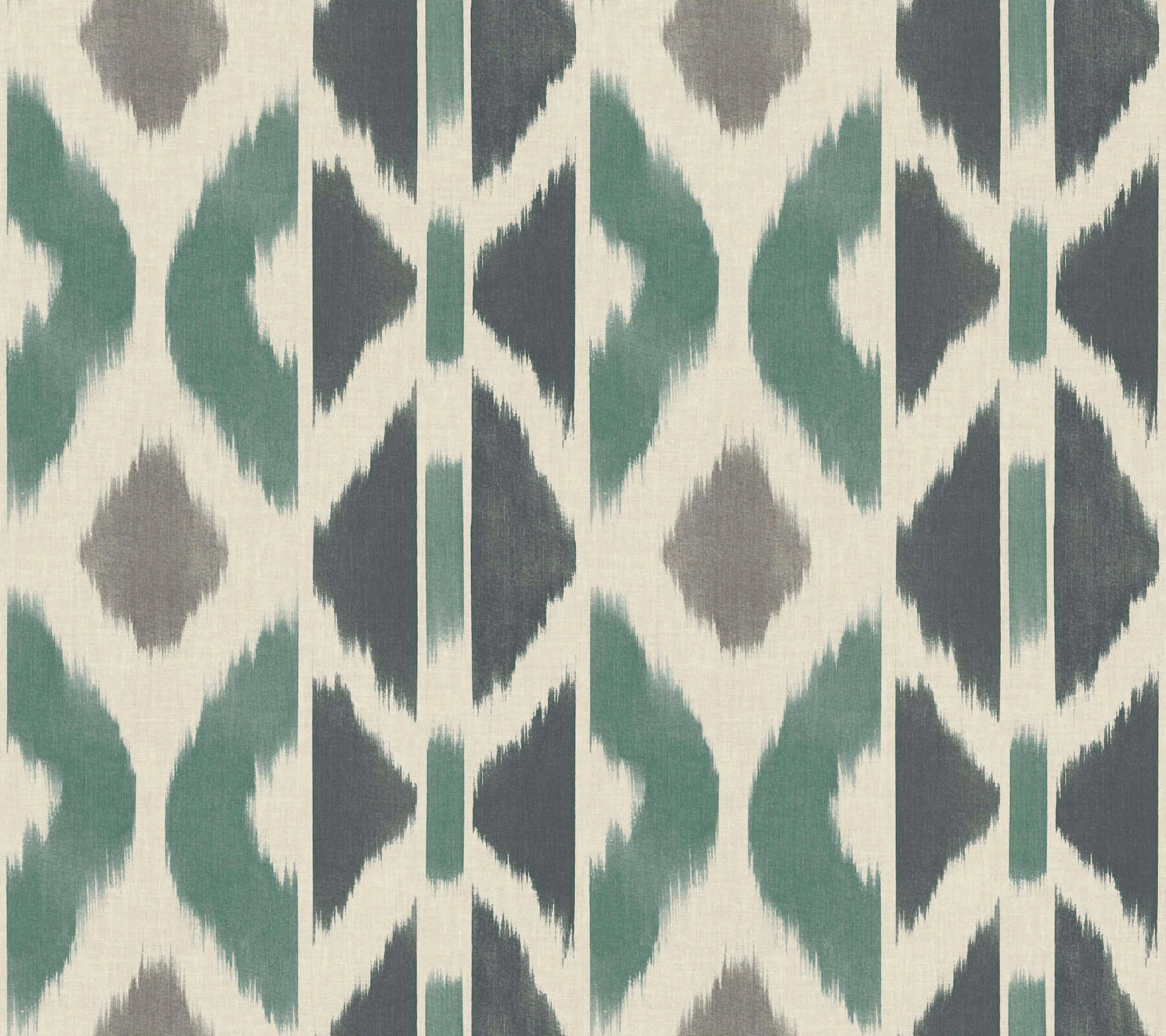 Patan Indigo wallpaper by York Wallcoverings