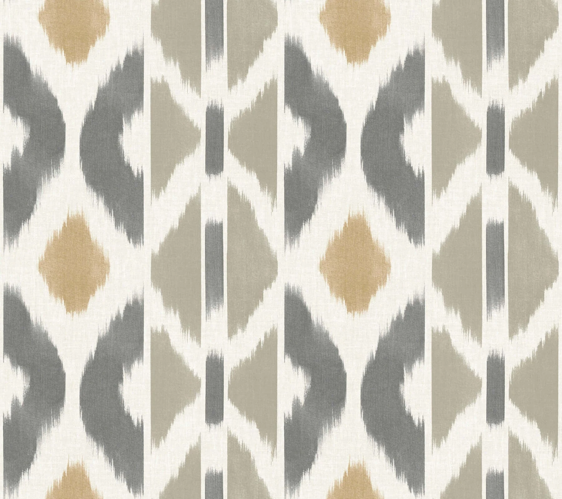 Patan Taupe wallpaper by York Wallcoverings
