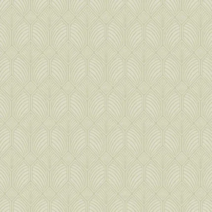Craftsman Wallpaper Green wallpaper by York Wallcoverings
