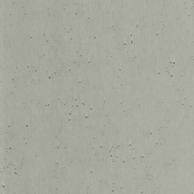 Burnished Patina Wallpaper Silver wallpaper by York Wallcoverings