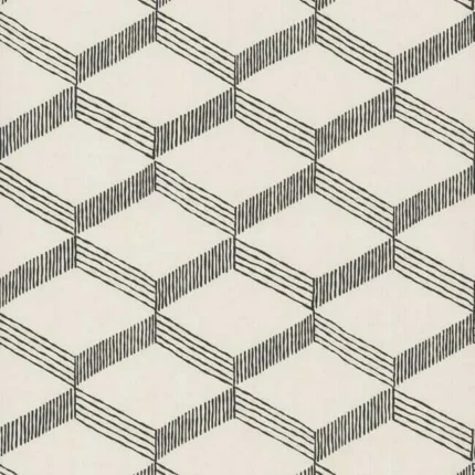 Palisades Paperweave Wallpaper Beigeblack wallpaper by York Wallcoverings