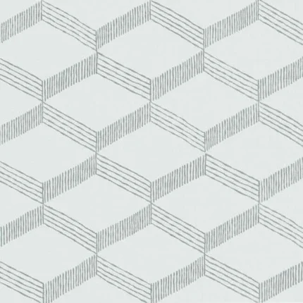 Palisades Paperweave Wallpaper White Smokey Blue wallpaper by York Wallcoverings