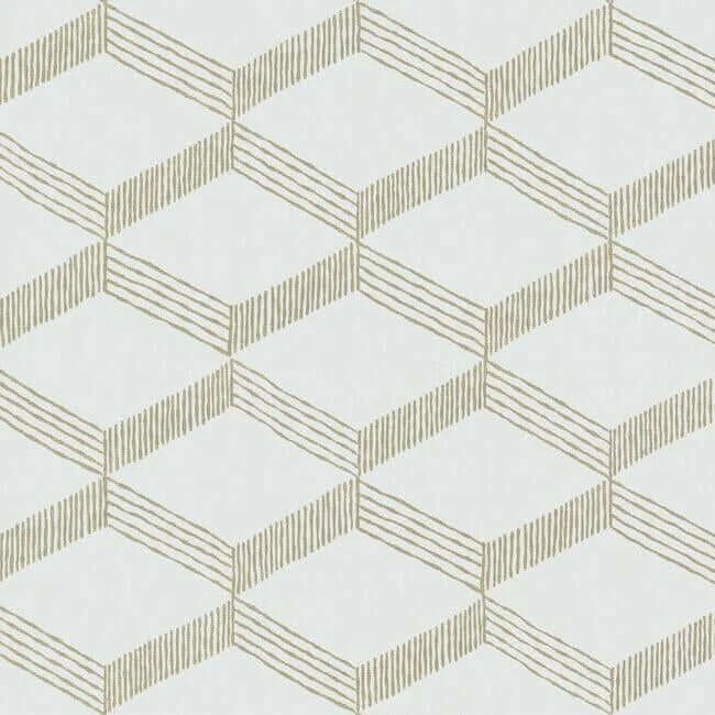 Palisades Paperweave Wallpaper Taupewhite wallpaper by York Wallcoverings