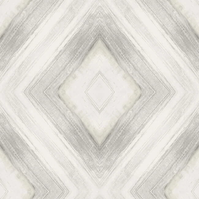 Ballad Wallpaper Fog wallpaper by York Wallcoverings